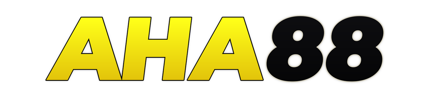 aha88 Logo